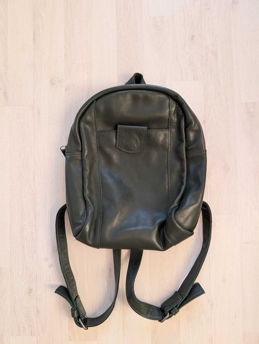 Сумочка KONISHKA кожаная, новая