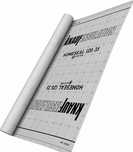 Knauf Парна бариера Homeseal LDS 35 - 75м2, 90гр/м2