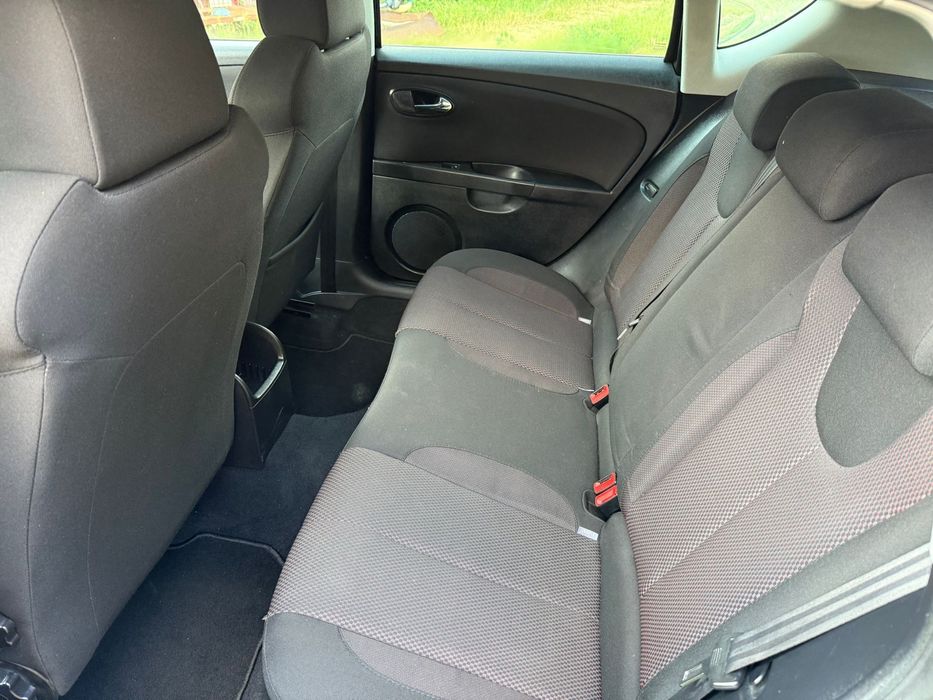 Seat leon 1.4 benzina 2009