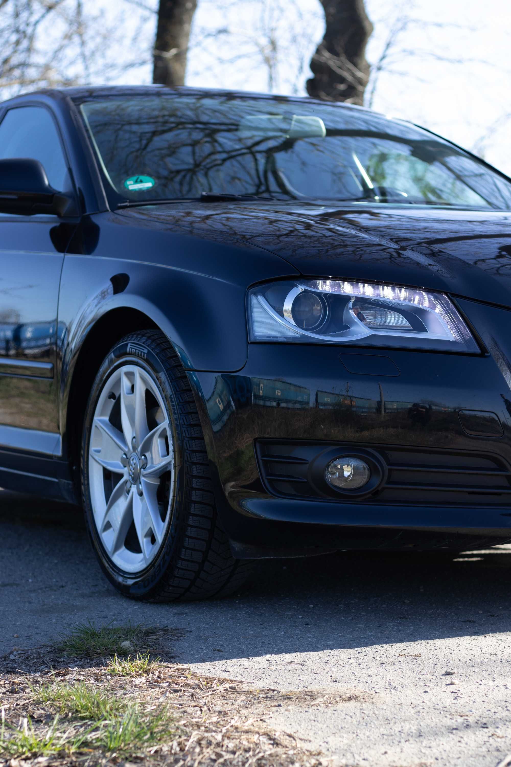 Audi A3 1.4 TFSI