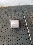 Rezistenta aeroterma renault megane 3 t1017845rc