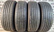 Anvelope second hand vara 205 70 16 Continental