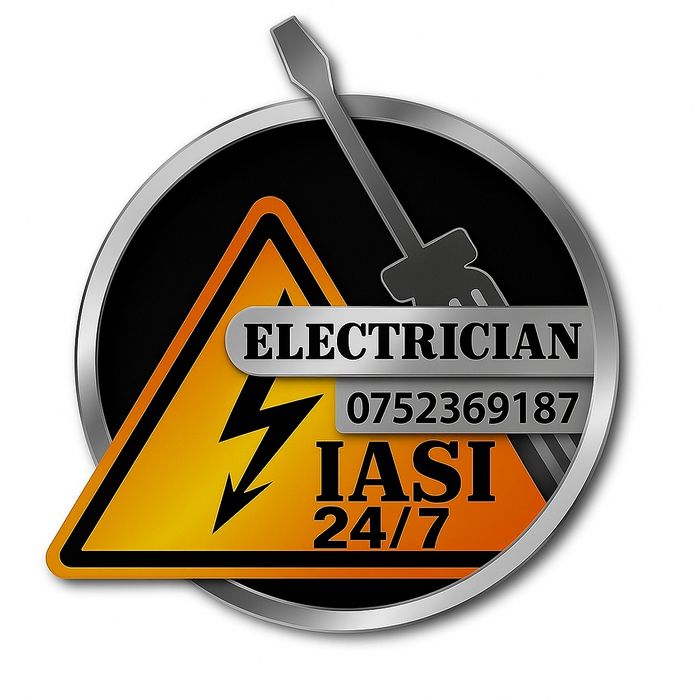 Electrician autorizat IAȘI