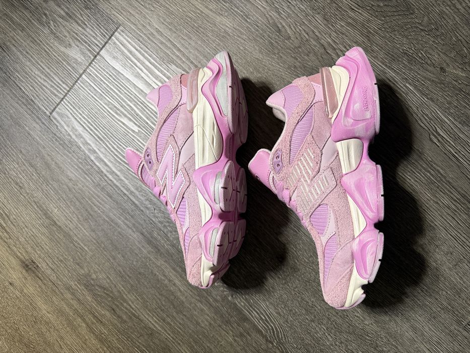 New Balance 9060 37 noi/new