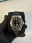 Ceas Tudor, Black Bay, 41mm