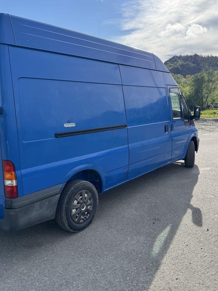 De vanzare ford transit