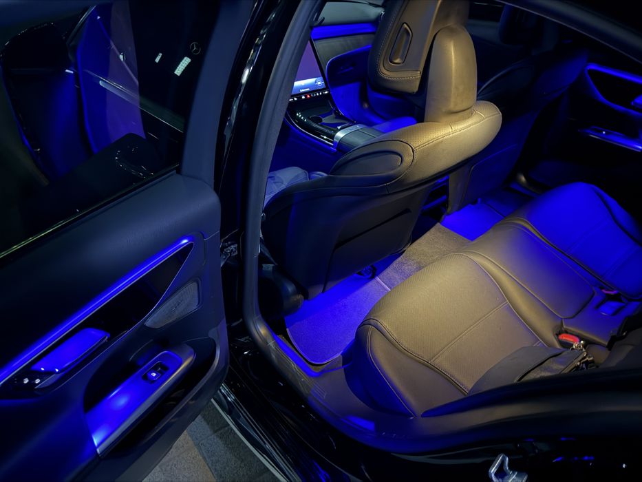 Mercedes w206 c300