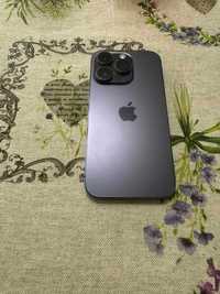 iPhone 14 Pro лилав