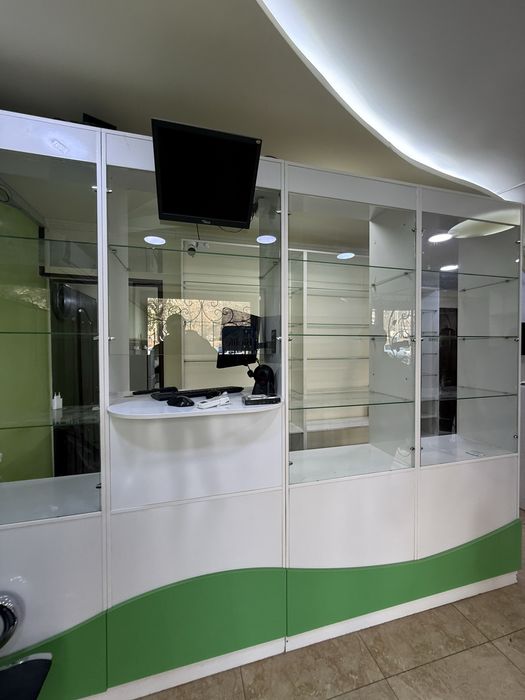 Сдается в аренду готовый Аптека 84 кв.м