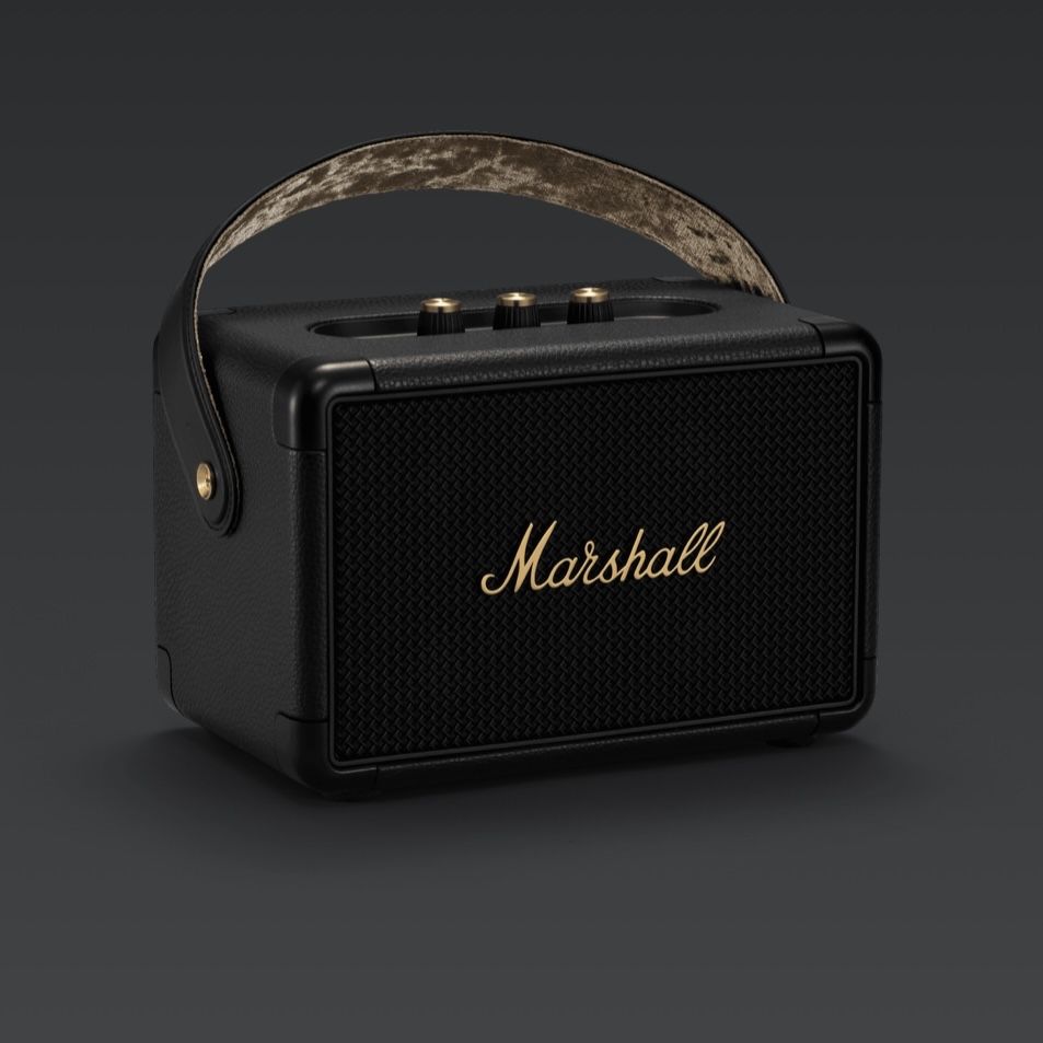 Колонка Marshall Kilburn2 Black