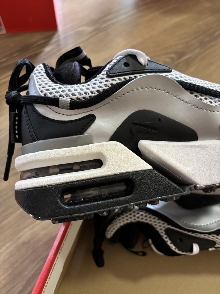 Маратонки Nike Air Max Furyosa