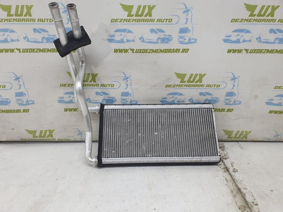 Radiator calorifer bord Hybrid 2.5 2AR-FSE Lexus IS XE30 (facelift)