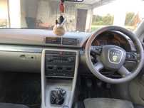 Vand audi a4b7 19tdi