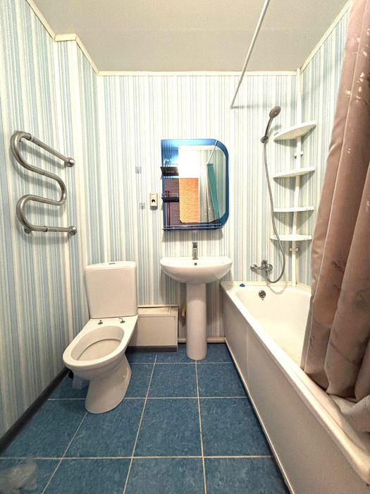 Продаётся 1-комн.квартира