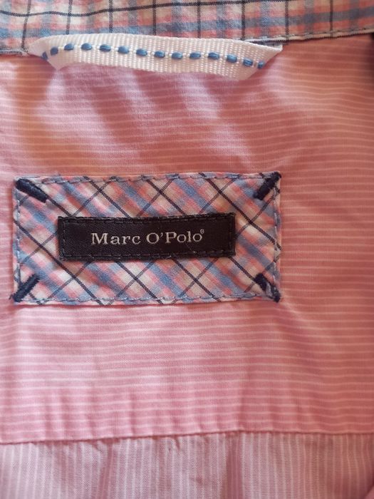 Оригинална риза Marc O' Polo