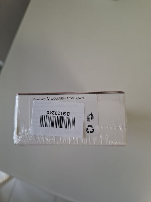 Телефон Redmi A3 нов неразпечатан