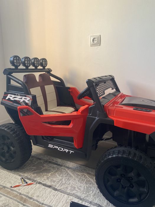 Детская машина срочно