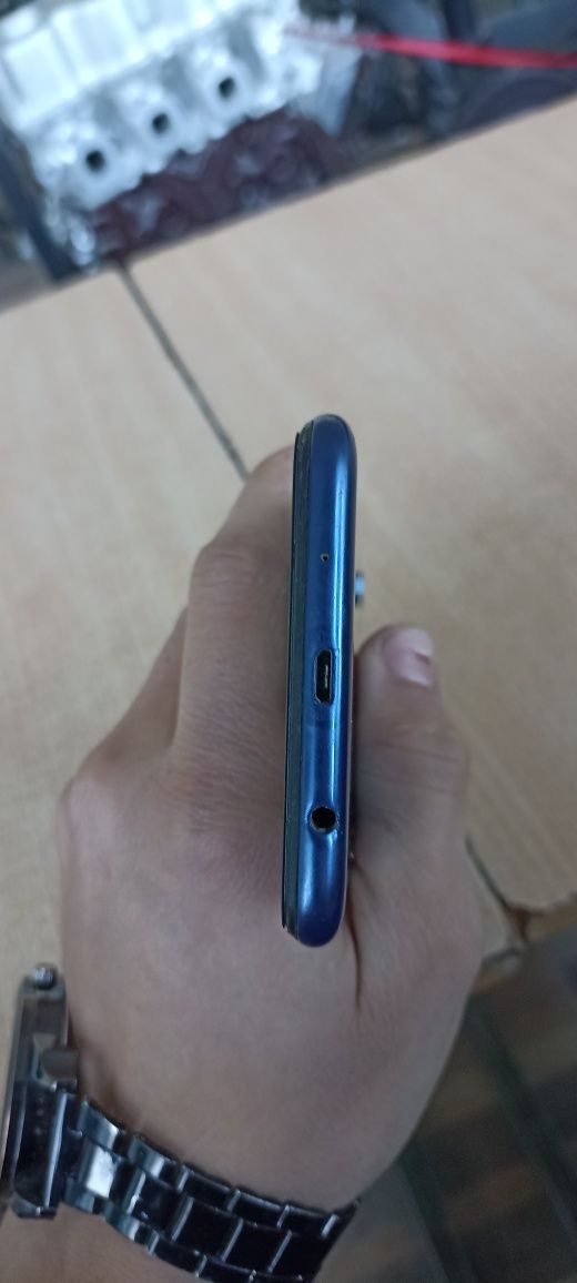 Samsung a10 ideal