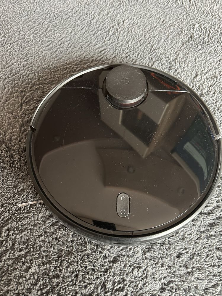 Робот прахосмукачка  Xiaomi Vacuum Mop Pro