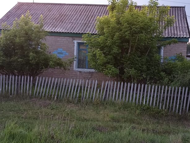 Продам дом в 15 км от города с. Шаховское