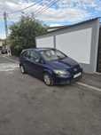 Vand golf 5 plus