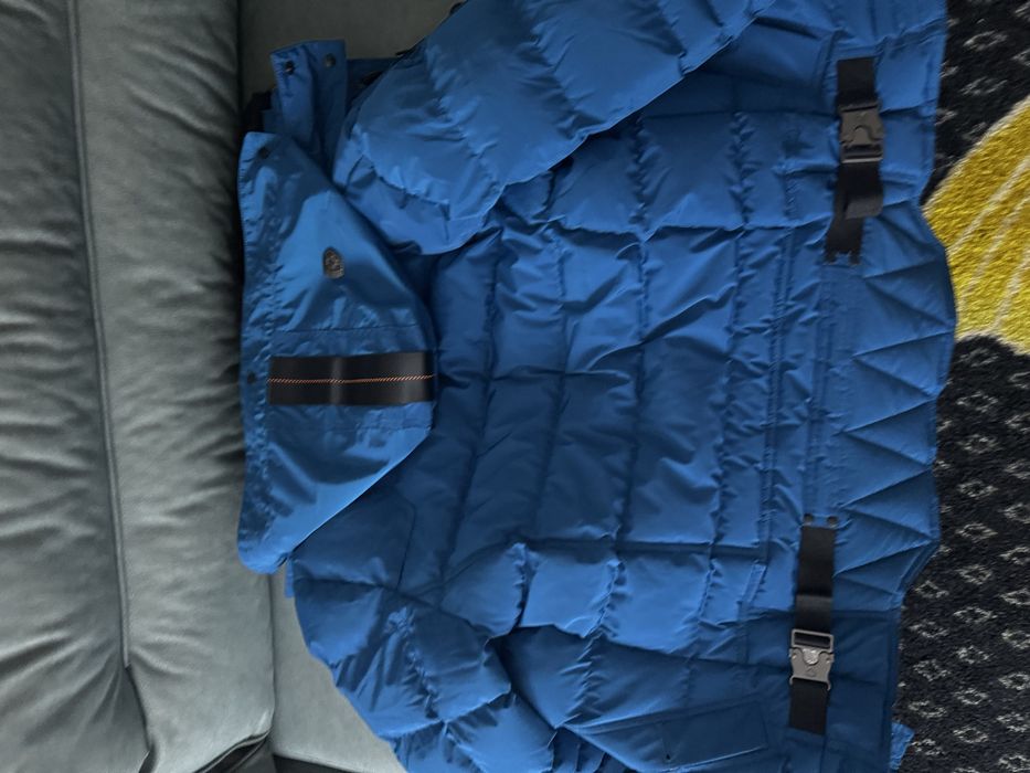 Geaca iarna Wellensteyn