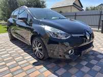 Renault Clio 2015 GARANTIE