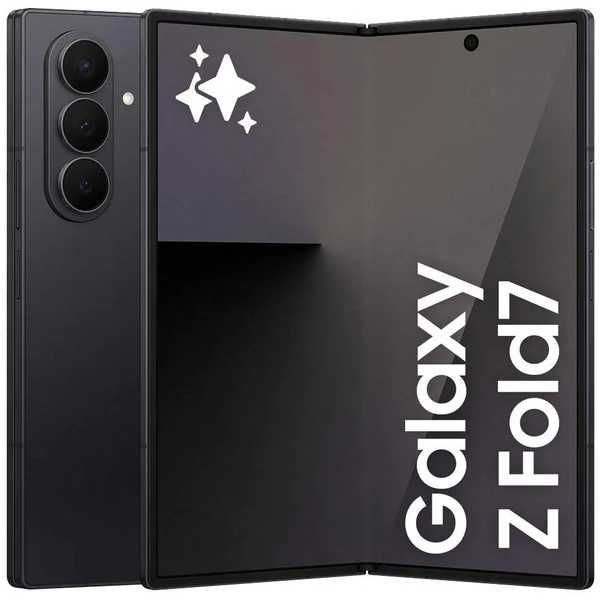 Samsung Galaxy Z Fold 7 5G 1TB Blue / Jet Black / Silver Гаранция!