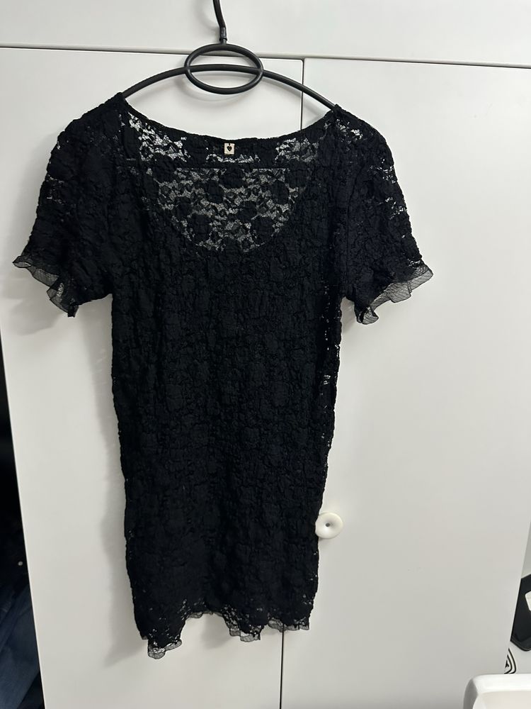 Дантелена блуза Twinset