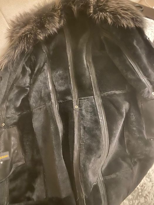 Дубленка продается