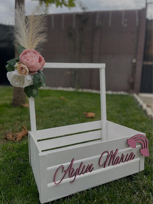 Ladita cadou babyshower