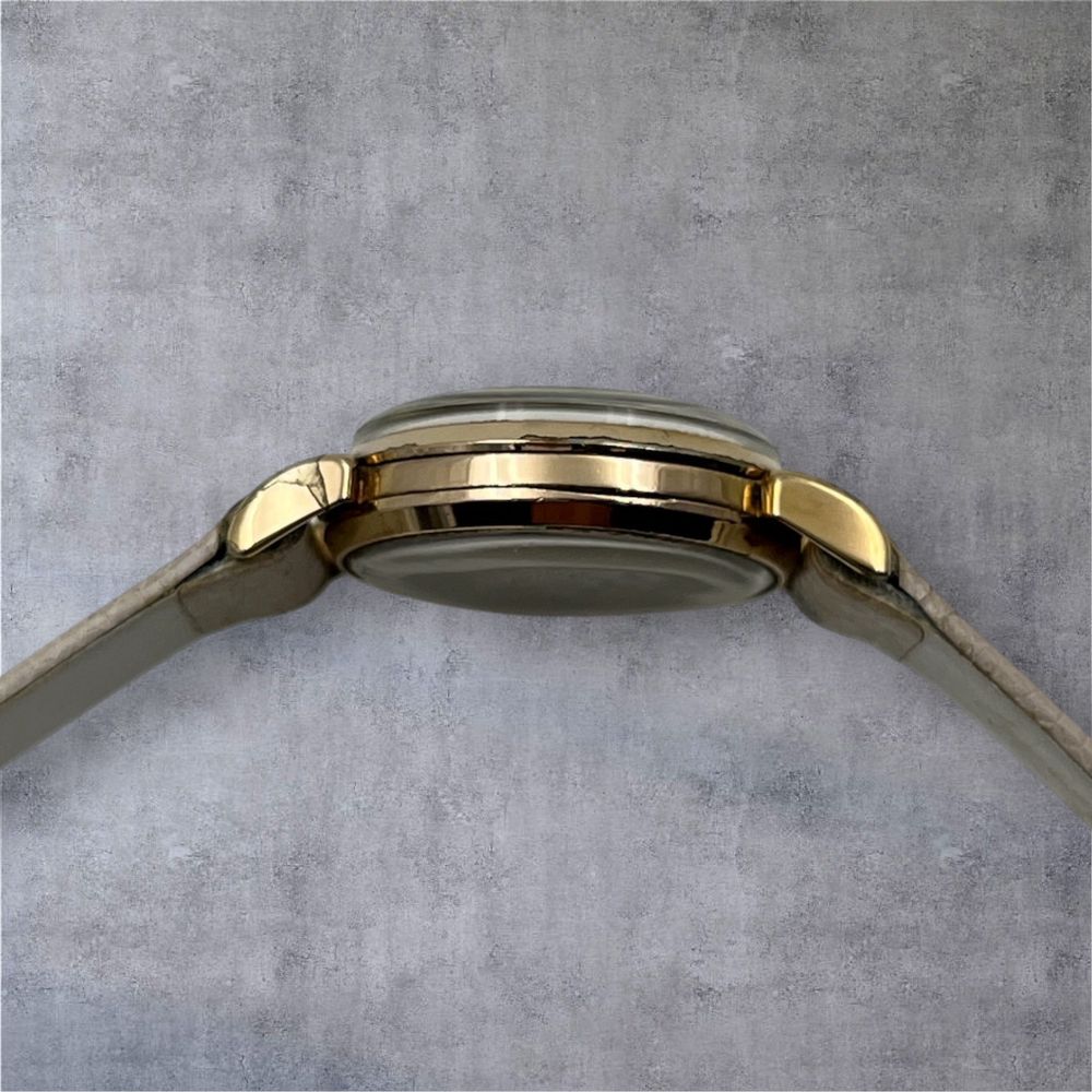 Fortis mechanical sceleton дамски часовник