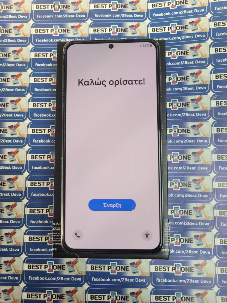 Magazin Samsung S21 S22 128GB ca NOI Rate/Card Didactic 6Luni Garantie