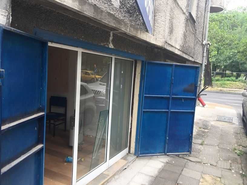 Дава се под наем Гараж / Паркомясто в Пловдив, Център - 20 кв.м за 102 € - Снимка #10