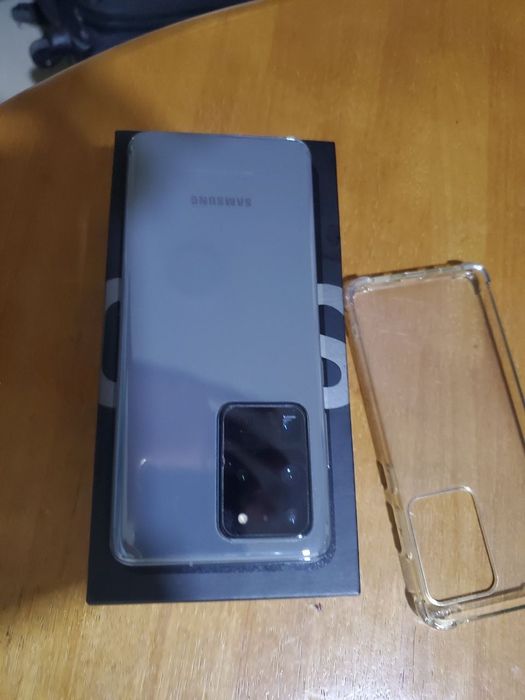 S20 ultra 256 gb