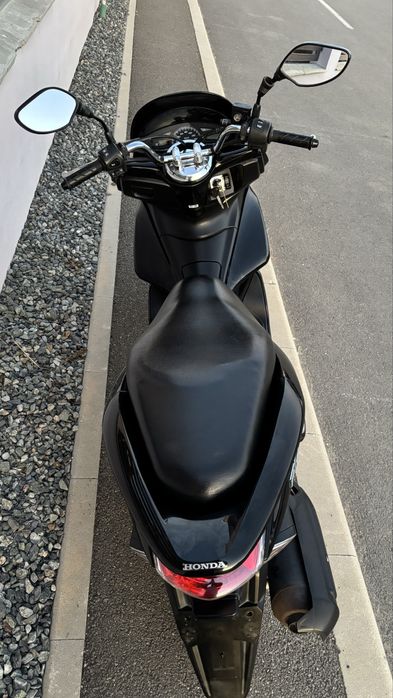 Honda pcx 125 scuter