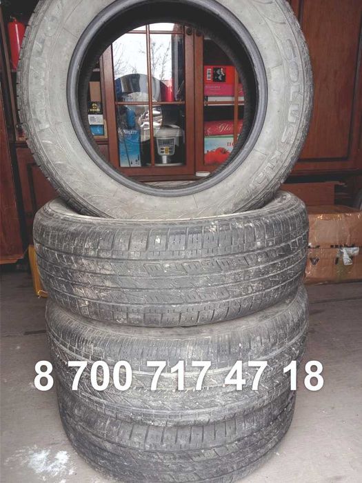 Продам шины 60000