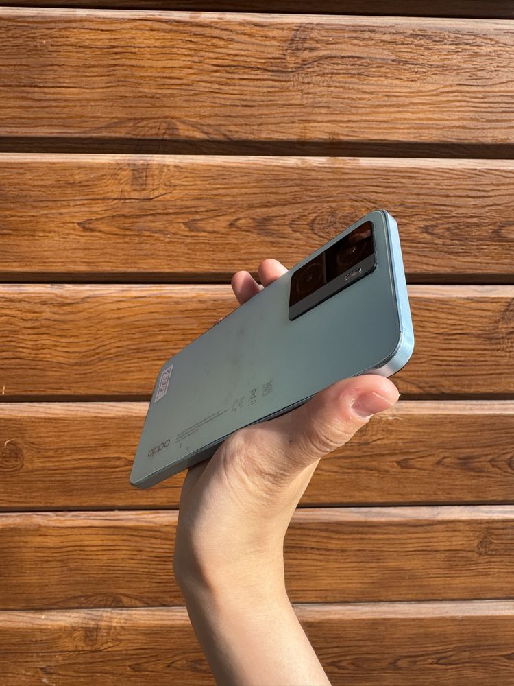 OPPPO A57s / оппо а57с