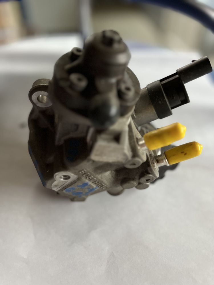 ГНП/горивна помпа за BMW/бмв/g-seria- г серия 3.0d/4.0d