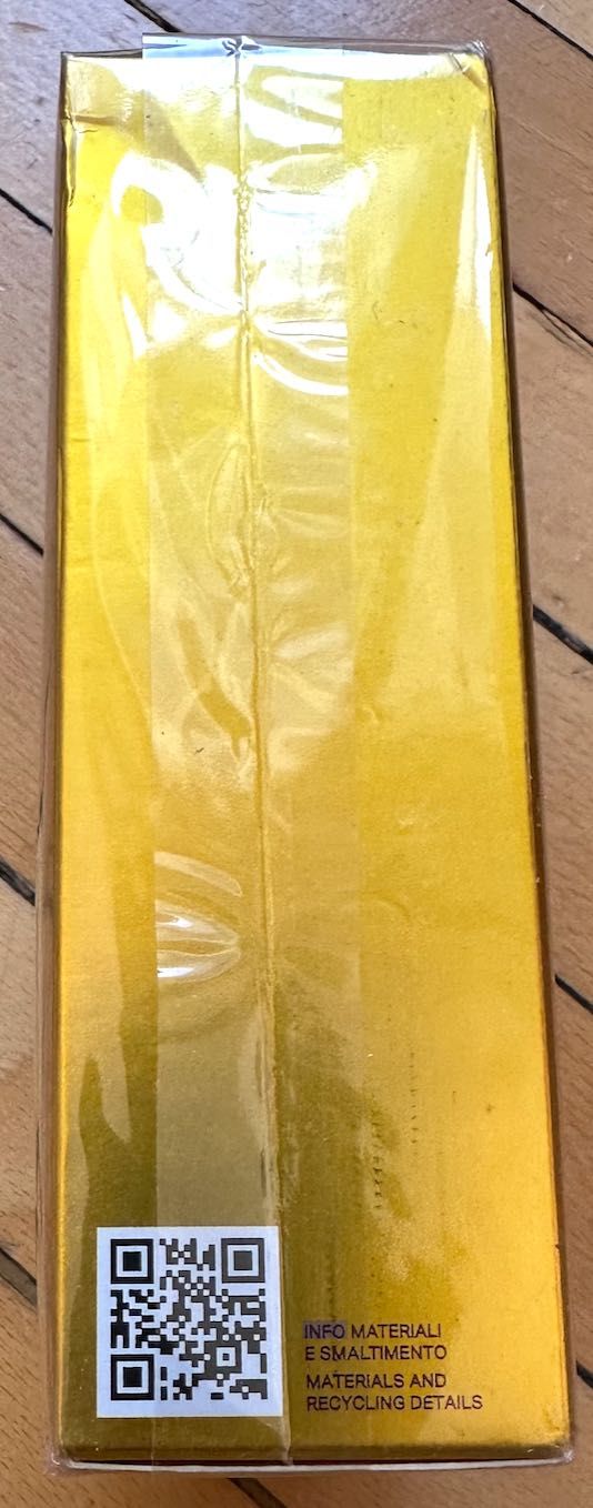Парфюмна вода Versace Eros Energy 100ml