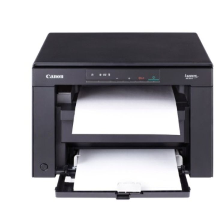 Prentir Canon MF 3010