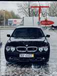 Bmw 745i 2002 333hp
