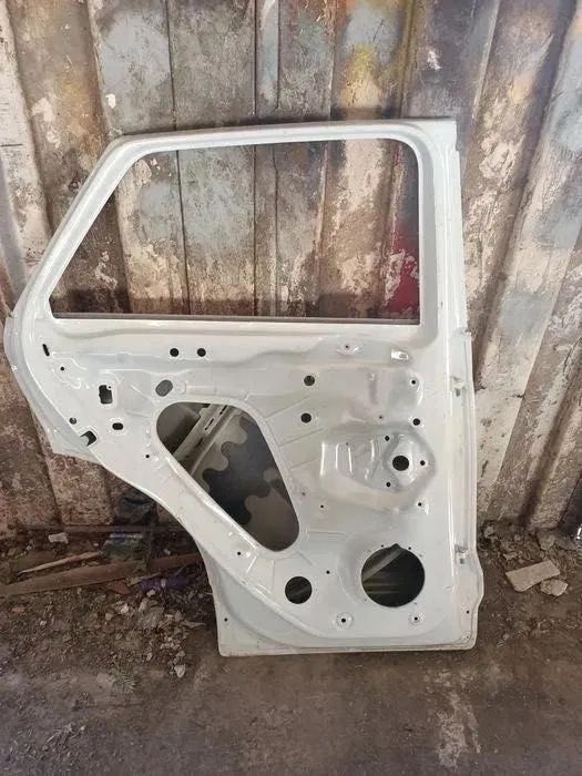 Ușa VW T-Roc stânga spate