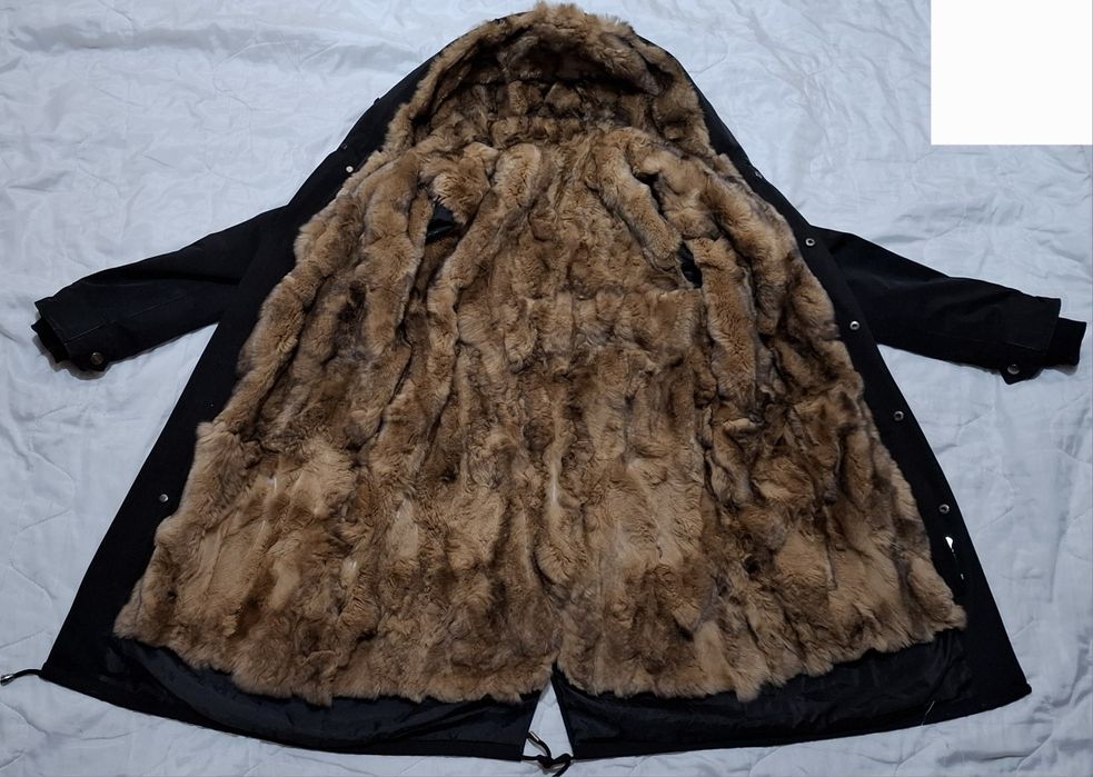 Продам Зимний парка куртку