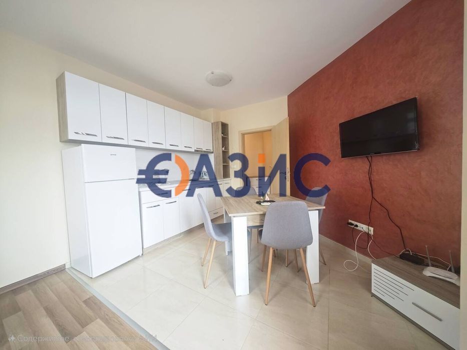 Продава се Двустаен апартамент в с. Равда, Област Бургас - 54 кв.м за 1445 €/кв.м - Снимка #8