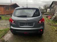 Nissan Qashqai 2.0 Benzina 2009 2x4, 4x4