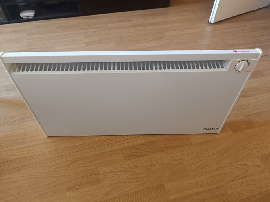 Конвекторна печка Елдом