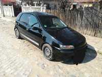 Tichet rabla fiat punto 2002 euro 3