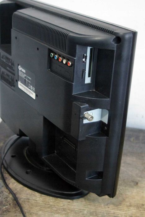 Televizor lcd de bucatarie Funai LT6-M19BB - 19 inch/48 cm