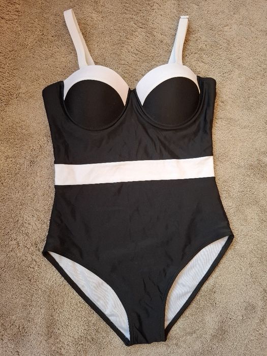 Цял бански размер С